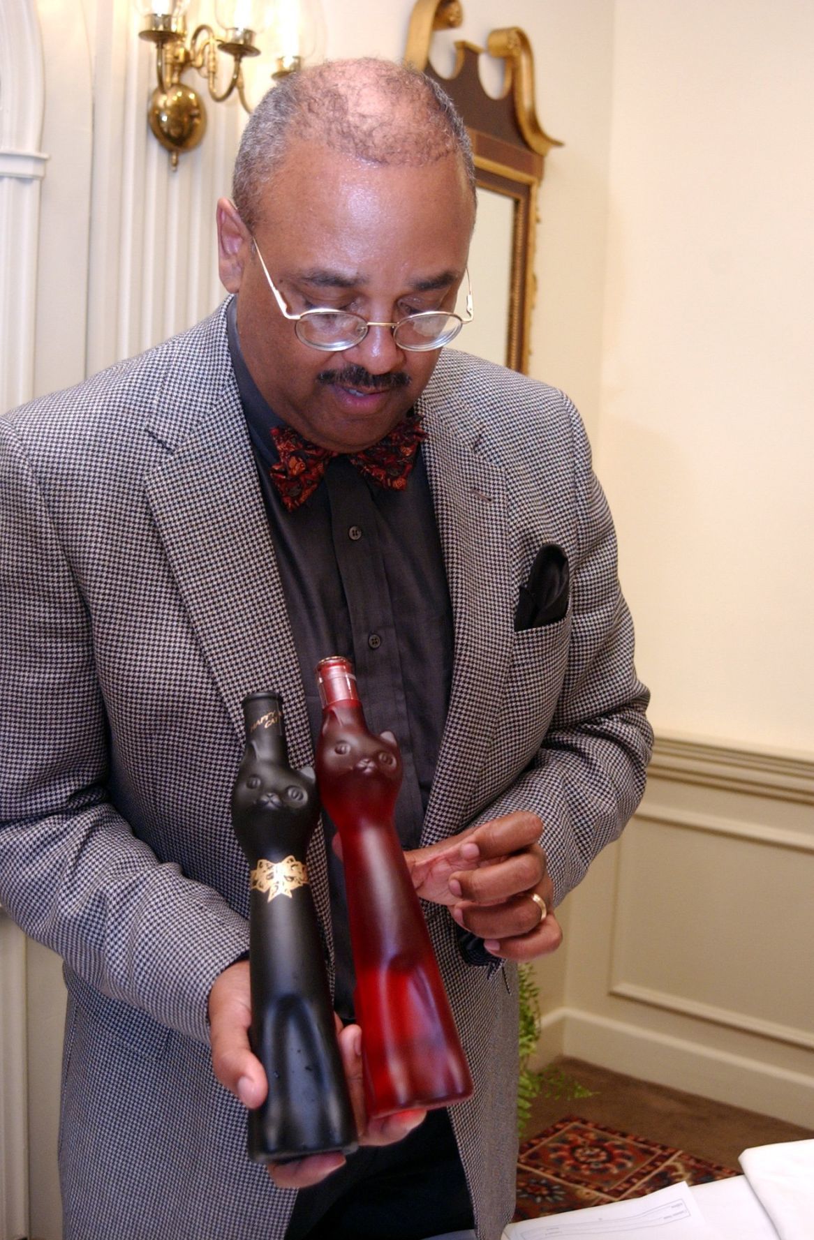 WINETASTE